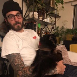 Meet your Posher, Tyler